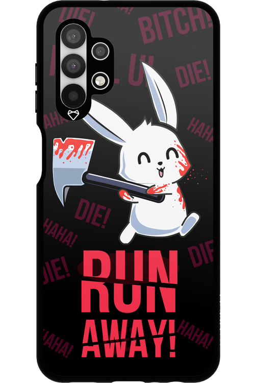 Run Away 2.0 - Samsung Galaxy A13 4G