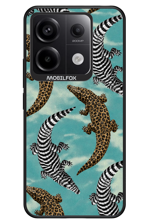 Style Bite 2.0 - Xiaomi Redmi Note 13 Pro 5G
