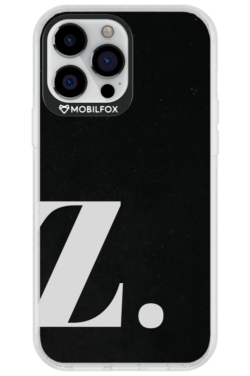 Z (Off Space) 2.0 - Apple iPhone 13 Pro Max