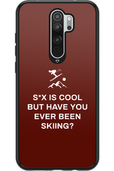 Have You Ever - Xiaomi Redmi Note 8 Pro