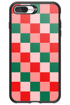 Christmas Pattern - Apple iPhone 8 Plus