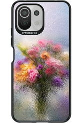 Rippleglass flower 2.0 - Xiaomi Mi 11 Lite (2021)