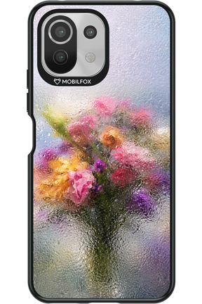 Rippleglass flower 2.0 - Xiaomi Mi 11 Lite (2021)