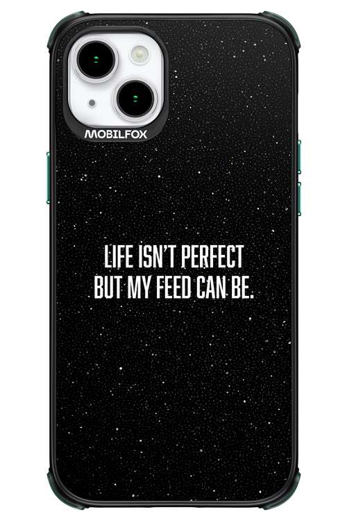 My feed 2.0 - Apple iPhone 15 Plus