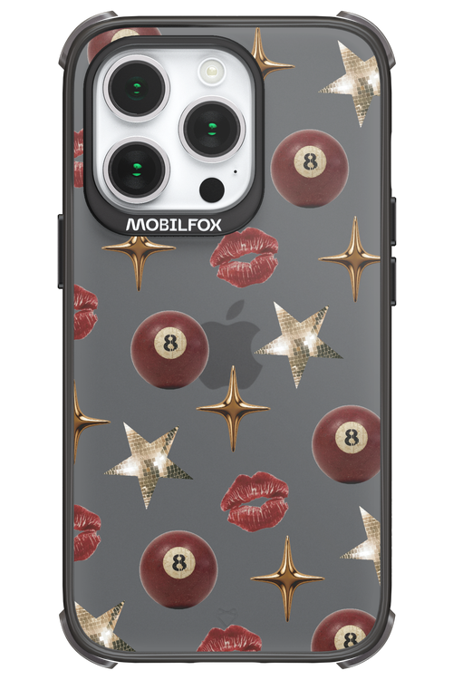 Lucky strike 2.0 - Apple iPhone 14 Pro