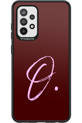 (Dark Blush) O 2.0 - Samsung Galaxy A72