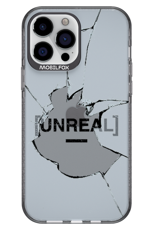 Broken Glass - Apple iPhone 13 Pro Max