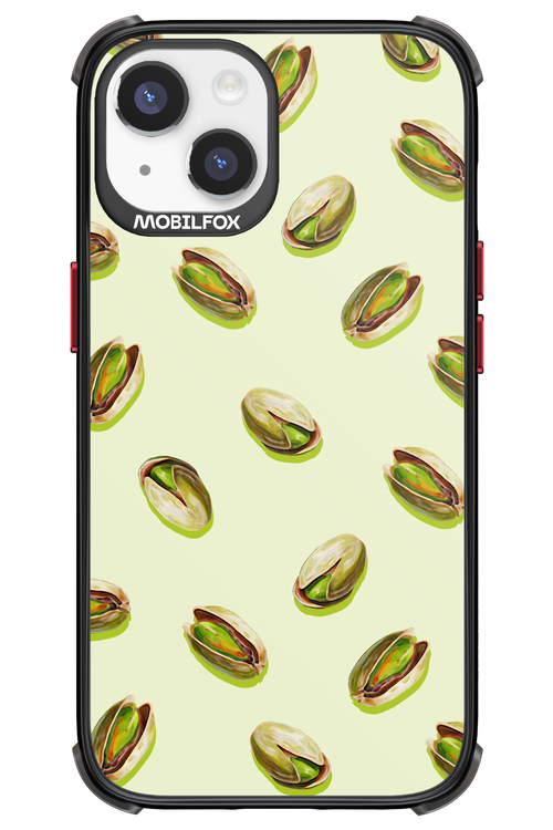 Pistachio Fever - Apple iPhone 14