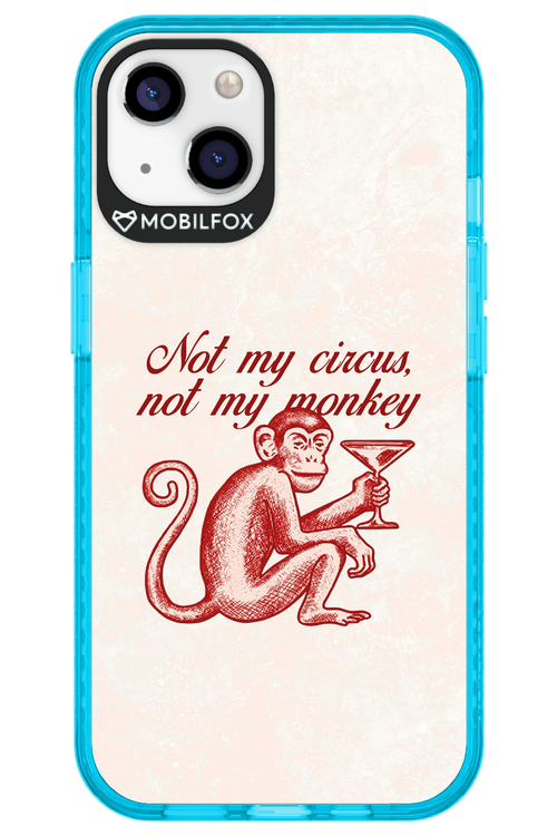 Monkey 2.0 - Apple iPhone 13