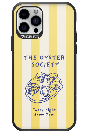 Oyster Society - Apple iPhone 12 Pro