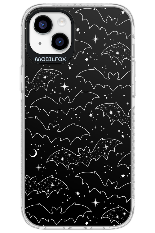 Dreamer Bat - Apple iPhone 14 Plus