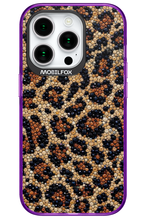 Crystal Roar - Apple iPhone 15 Pro