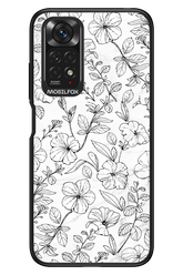 Lineart Beuty - Xiaomi Redmi Note 11/11S 4G