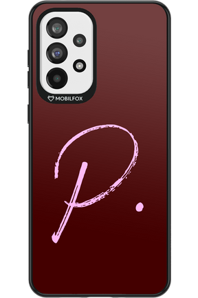 (Dark Blush) P 2.0 - Samsung Galaxy A73