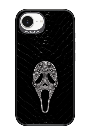 Glitter Ghost - Apple iPhone 16e