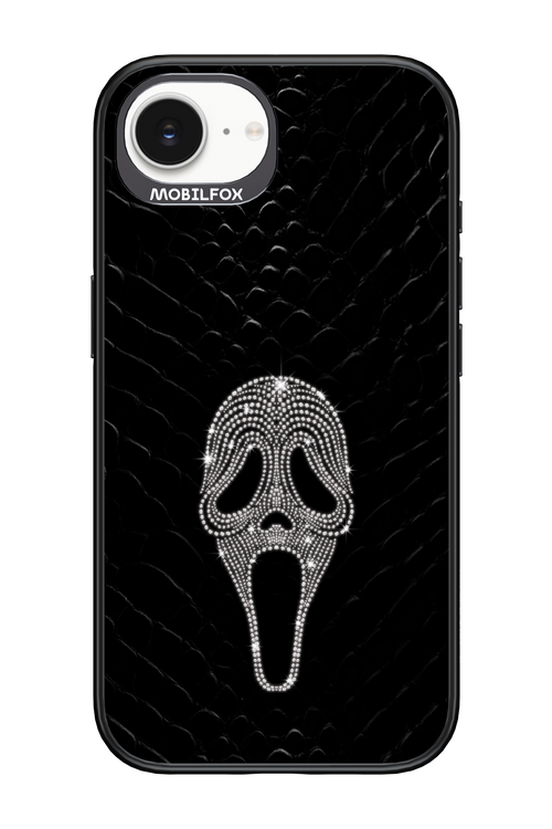 Glitter Ghost - Apple iPhone 16e