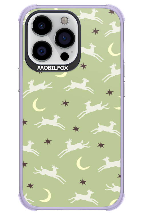 Folclore Rush - Apple iPhone 13 Pro