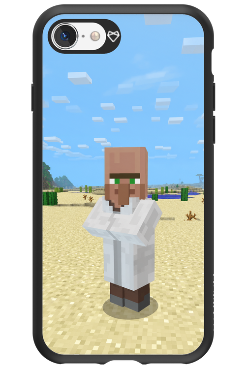 MC 2.0 - Apple iPhone SE 2022