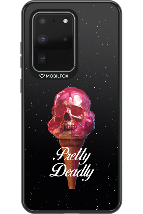 Pretty Deadly - Samsung Galaxy S20 Ultra 5G