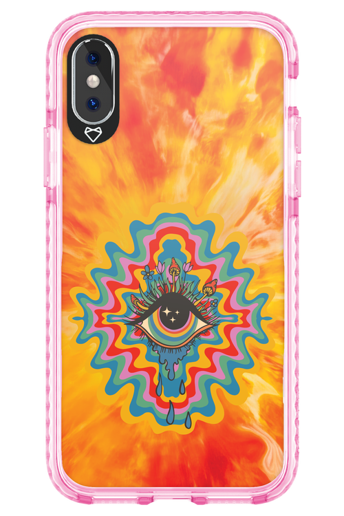 ThirdEye 2.0 - Apple iPhone XS