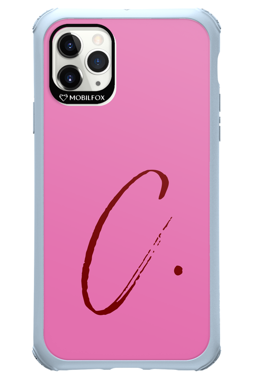 (Sorbet) C 2.0 - Apple iPhone 11 Pro Max