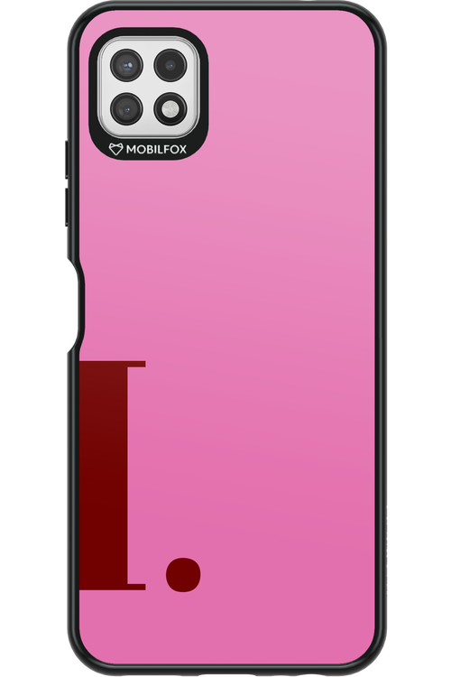 I (Sorbet) 2.0 - Samsung Galaxy A22 5G