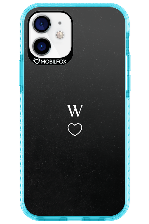 W Black 2.0 - Apple iPhone 12