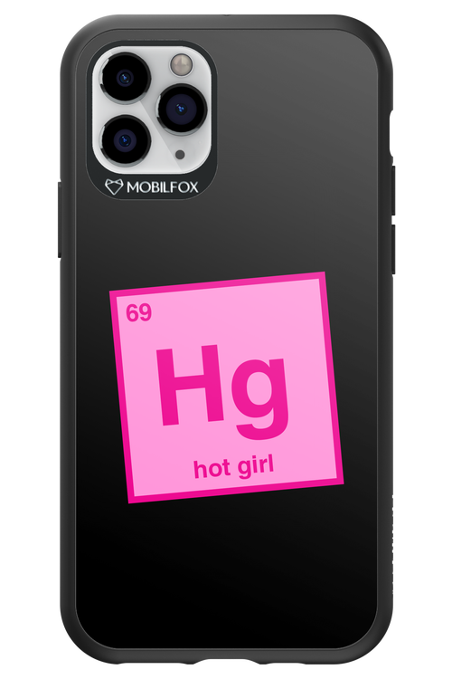 HG 2.0 - Apple iPhone 11 Pro