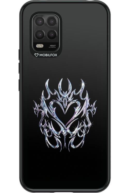 Silver Soul 2.0 - Xiaomi Mi 10 Lite 5G
