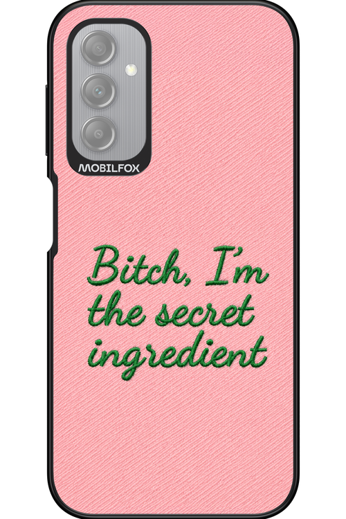 The Secret 2.0 - Samsung Galaxy A14