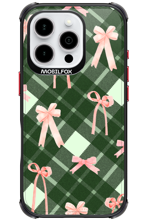 Blanket Fluff - Apple iPhone 16 Pro