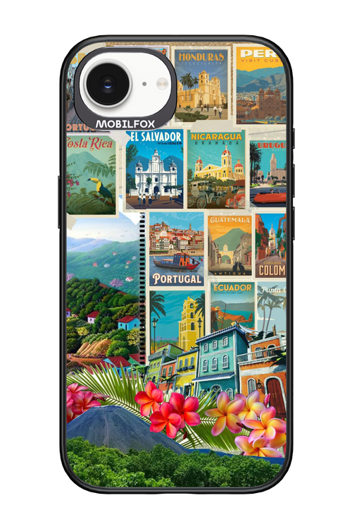 Poster Paradise 2.0 - Apple iPhone 17e