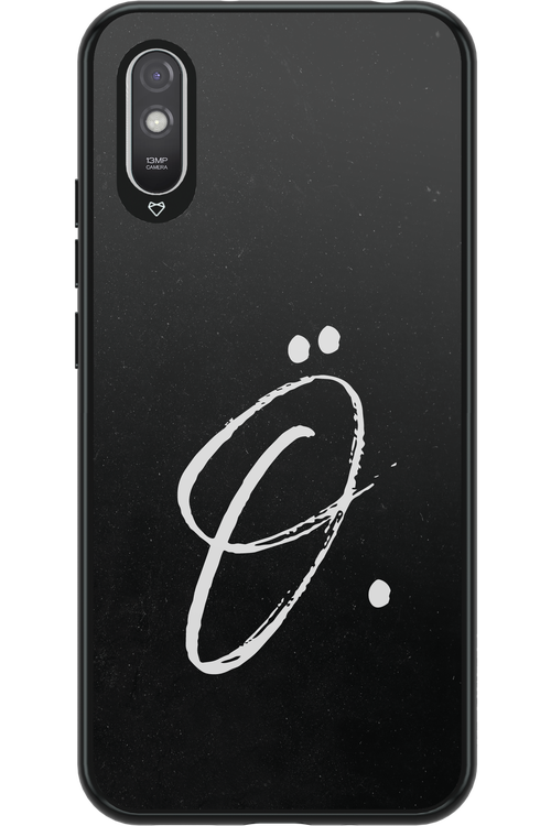 (Off Space) O II 2.0 - Xiaomi Redmi 9A