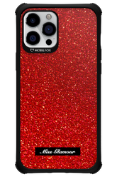 Glam Christmas - Apple iPhone 12 Pro Max