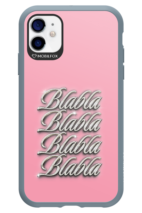 Blabla Blabla 2.0 - Apple iPhone 11