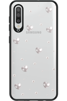 Pearl Tears - Samsung Galaxy A50