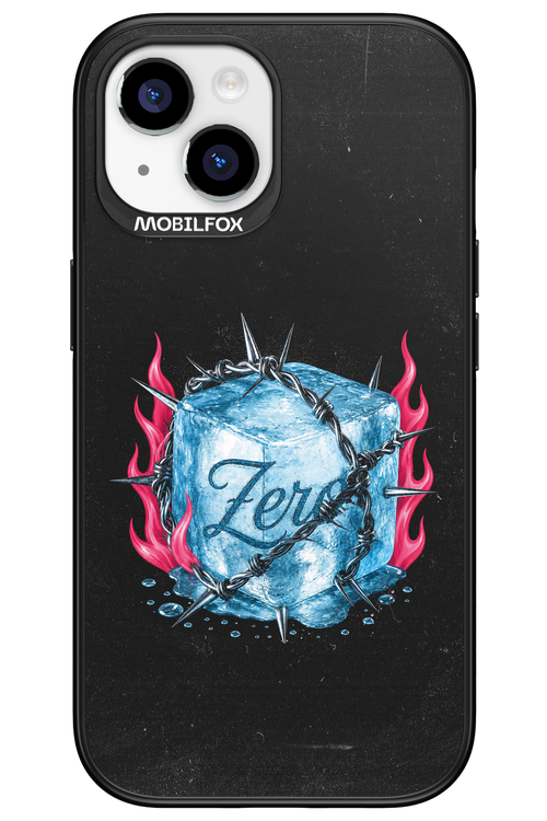 Zero 2.0 - Apple iPhone 15