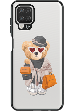Iconic Bear - Samsung Galaxy A12