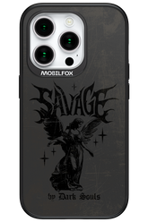 St. Savage - Apple iPhone 15 Pro