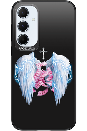 Rockstar - Samsung Galaxy A55