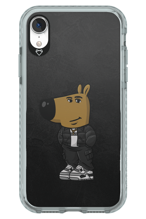 Chill Guy - Apple iPhone XR