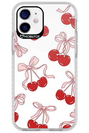 Cherry Queen - Apple iPhone 12