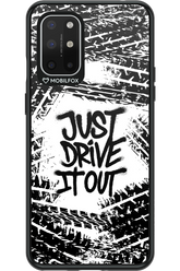 Drive It Out 2.0 - OnePlus 8T