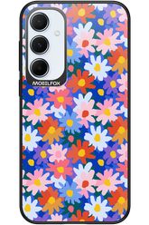 Happy Bloom - Samsung Galaxy A55