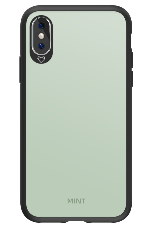 MINT 2.0 - Apple iPhone X