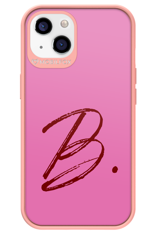 (Sorbet) B 2.0 - Apple iPhone 13