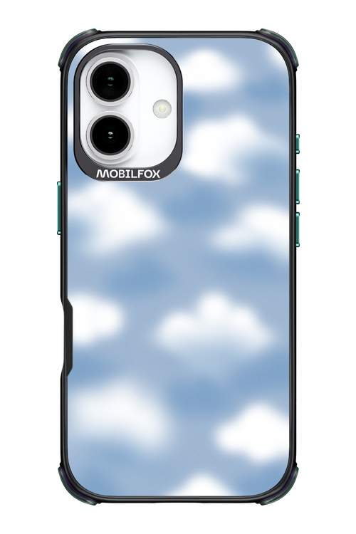 Daydream - Apple iPhone 17