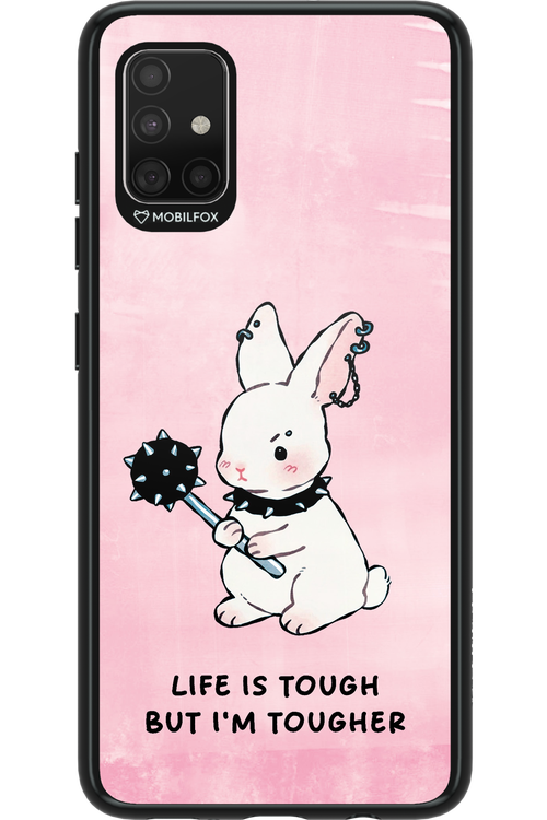 Bunny 2.0 - Samsung Galaxy A51