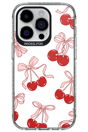 Cherry Queen - Apple iPhone 14 Pro