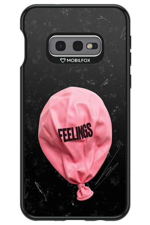 Feelings 2.0 - Samsung Galaxy S10e